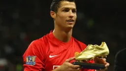 Cristiano Ronaldo(07-08)