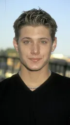 Jensen Ackles