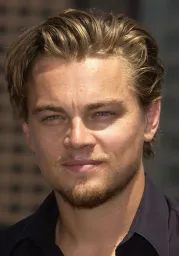 Leonardo DiCaprio