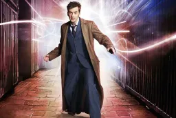 10th Doctor