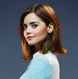 Clara Oswald