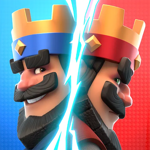 Hangi Clash Royale kızıyla önce romantik bir yemek yiyip sonra eve geçersin?