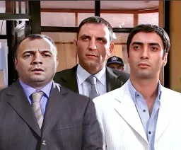 Kurtlar Vadisi
