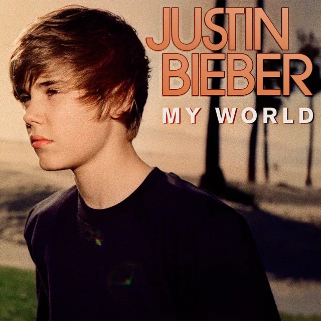 Justin Bieber ERA's