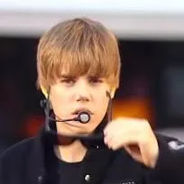 Justin Bieber ( 2010)