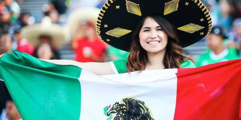 Actrices mas hermosas de México 🇲🇽