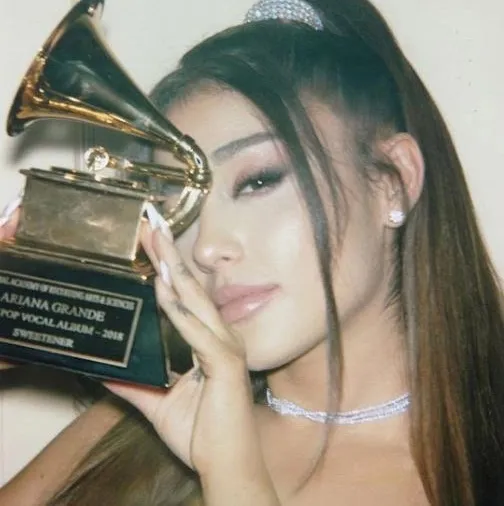 En güzel Ariana grande şarkıları