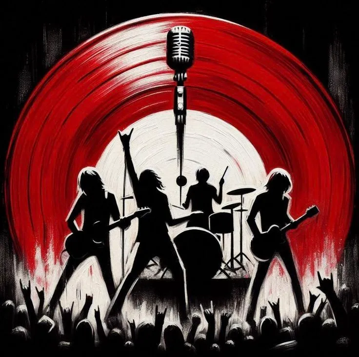 Türkçe Rock Müziğin En Yaratıcı Albüm Adı/Kapağı