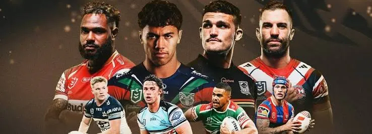 BEST NRL PLAYER OF ALL TIME