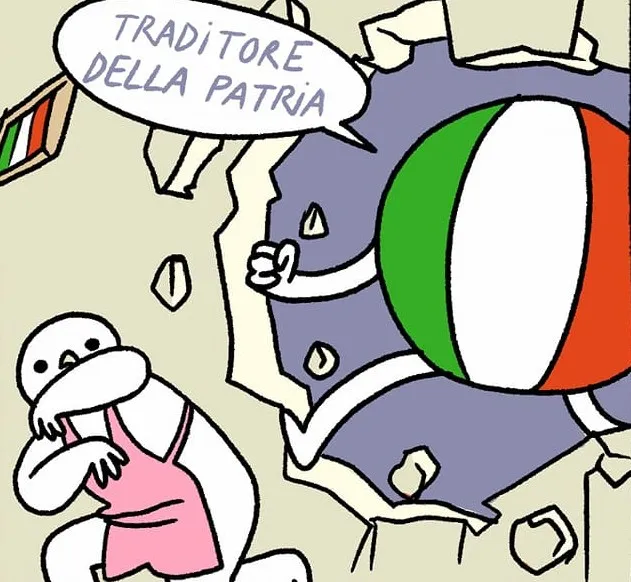 GIRONE 13