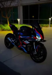BMW S1000RR