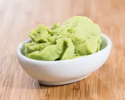 Wasabi Sos