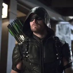 Oliver Queen / Green Arrow