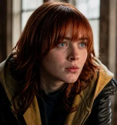 Jean Grey