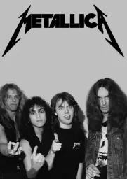 METALLICA