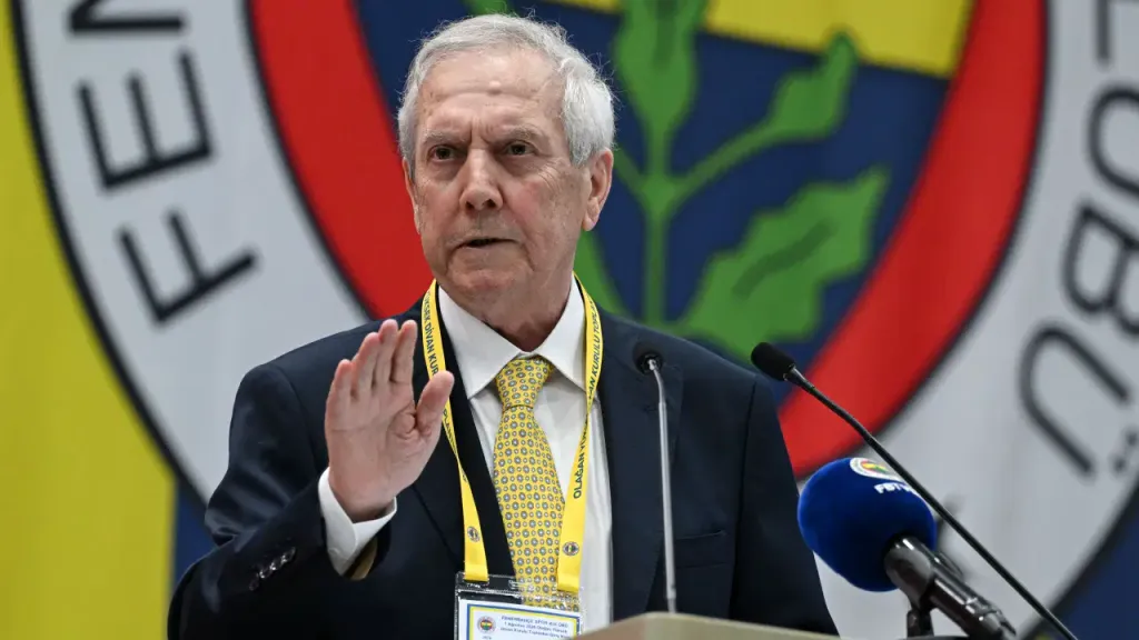 Aziz Yıldırımı dönemi rezillikleri 2026-2027