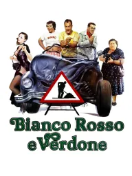 Bianco rosso e verdone 
