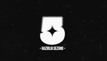 Big 5 2.Sezon