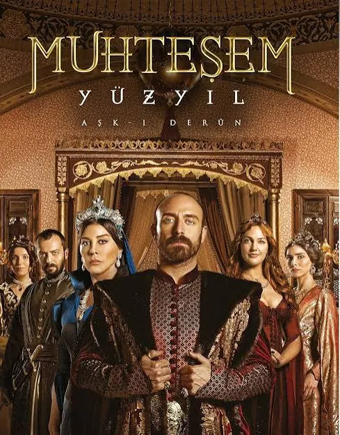 Muhteşem Yüzyıl En İyi Karakter
