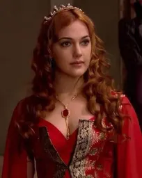 Hürrem Sultan / Alexandra