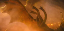 King Ghidorah (Monsterverse)
