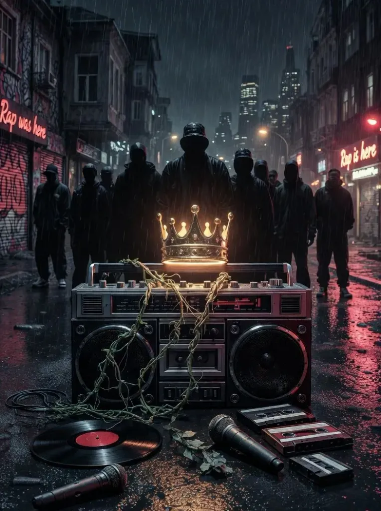 Türkçe Rap Sanatçıları En İyiler