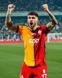 Eren Elmalı