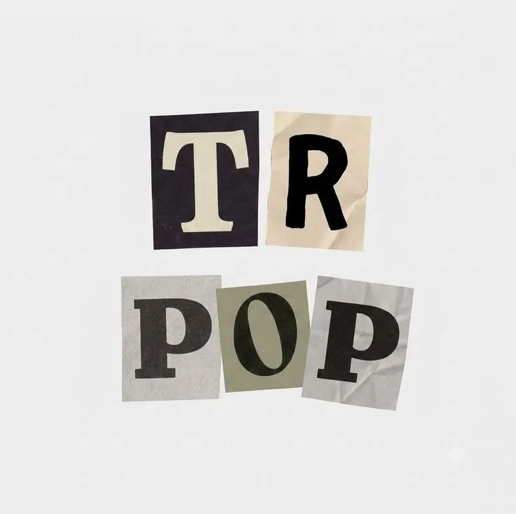 Hangi Tr-Pop Üyesini Seçersin