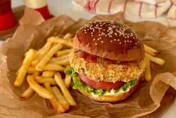 Hamburger 