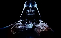 DARTH VADER