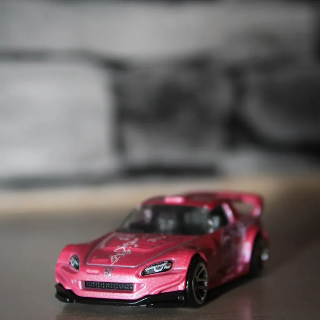 Main Best Hotwheels in mu collection