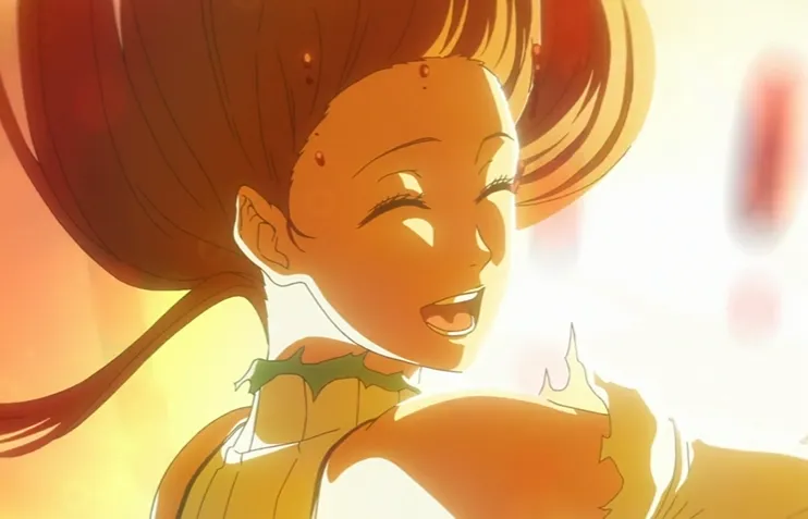 ANime ost
