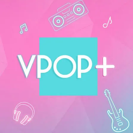 WORLD CUP VPOP - NHẠC VIỆT