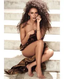 Thais Araujo