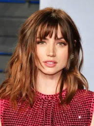 Ana de Armas