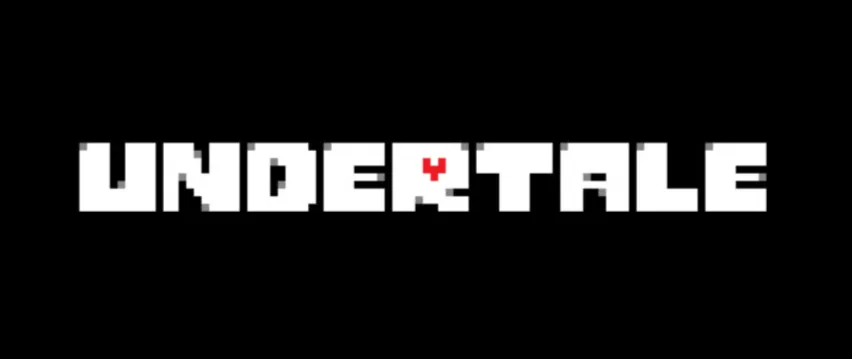 UNDERTALE KARAKTERİNİ SIRALAYIN