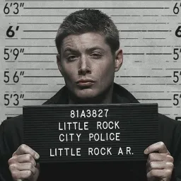 Dean WİNCHESTER