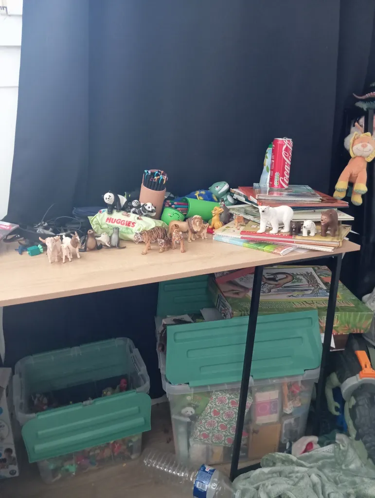 Jurassic Park/World And Disney.Pixar