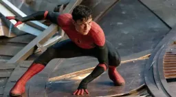 Peter Parker (Spider-Man)