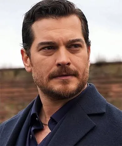 Çağatay Ulusoy'un Oynadığı En İyi Rol