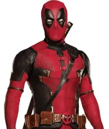 Wade Wilson (Deadpool)