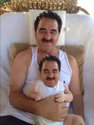 İbrahim Tatlıses