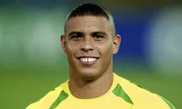 Ronaldo Luís Nazário