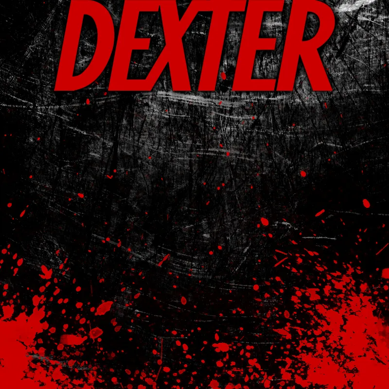 Better Dexter Character (female)