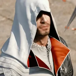 Ezio Auditore da Firenze