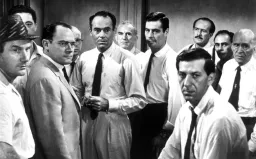 12 Angry Men