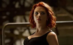 Natasha Romanoff