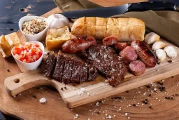 churrasco