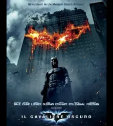 Il cavaliere oscuro 