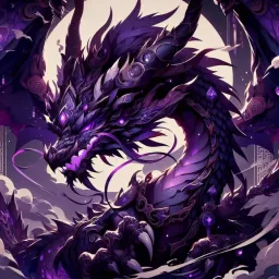 Drago (Lythri İnfernia)
